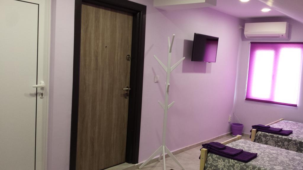 Studio Medical University 플레벤 외부 사진