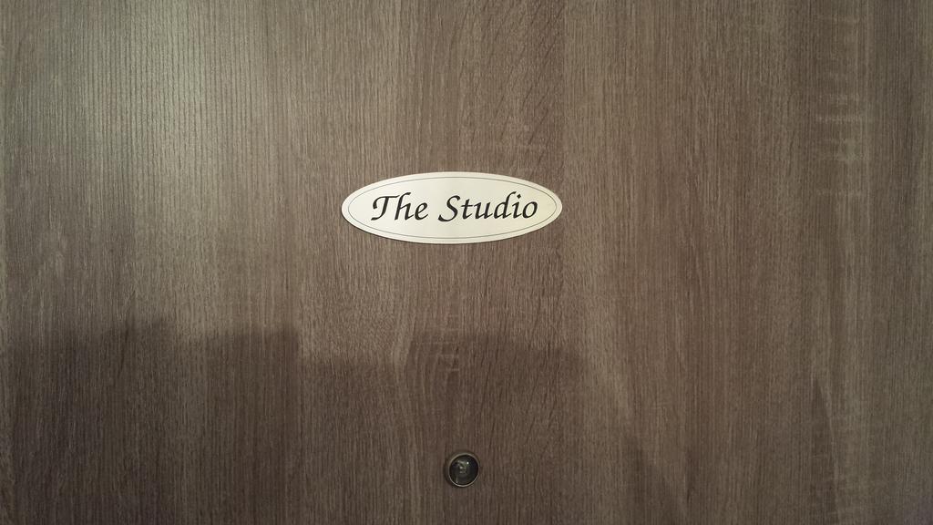 Studio Medical University 플레벤 외부 사진